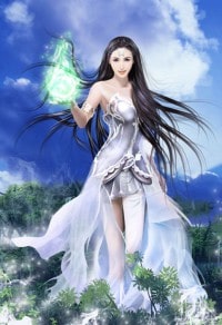 龙血战士