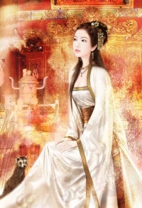 龙王传说之完美精灵