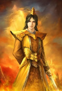 獸世求生記