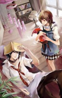 听见校霸心声后