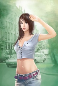 我的皇儿是三尾兔