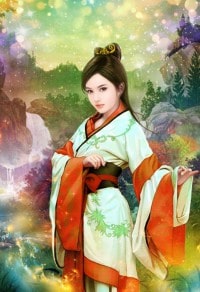 神隐的大陆