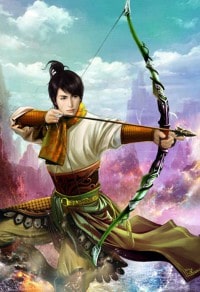 （文野同人）[文豪野犬]黄昏之下
